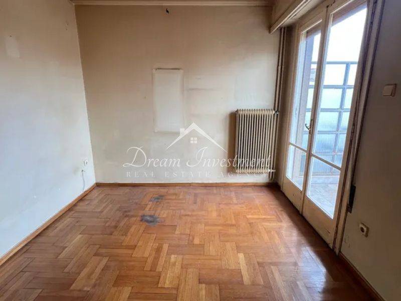 Άποψη χώρου