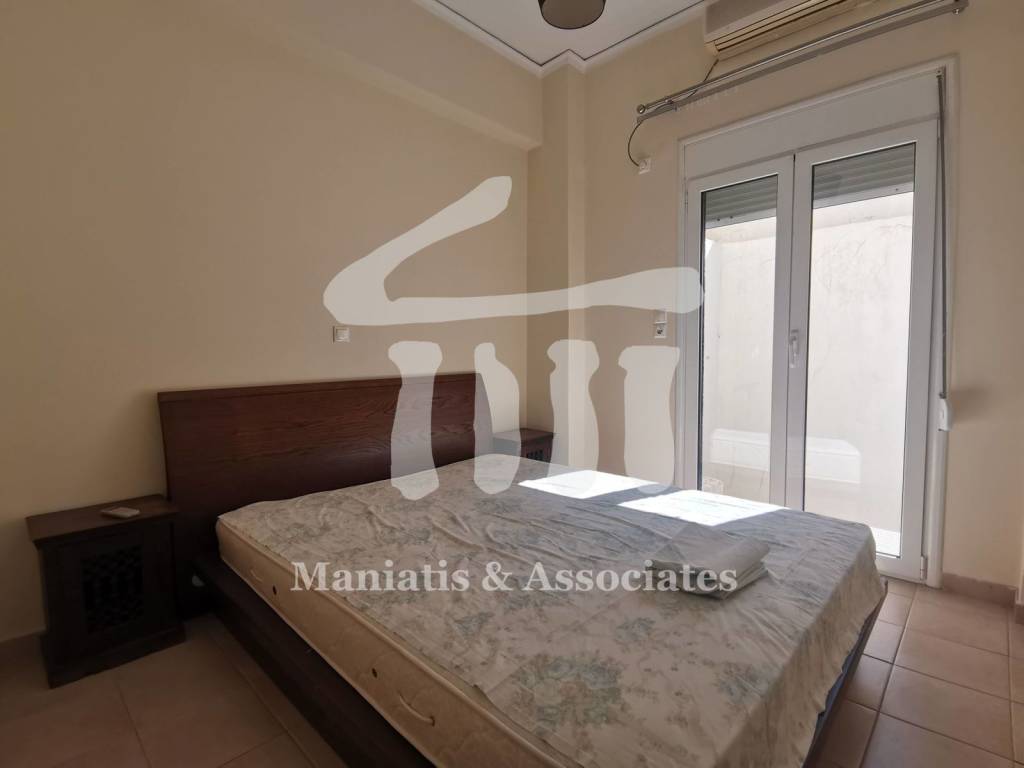 Υπνοδωμάτιο