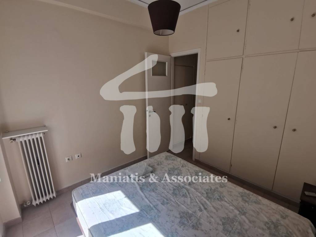 Υπνοδωμάτιο