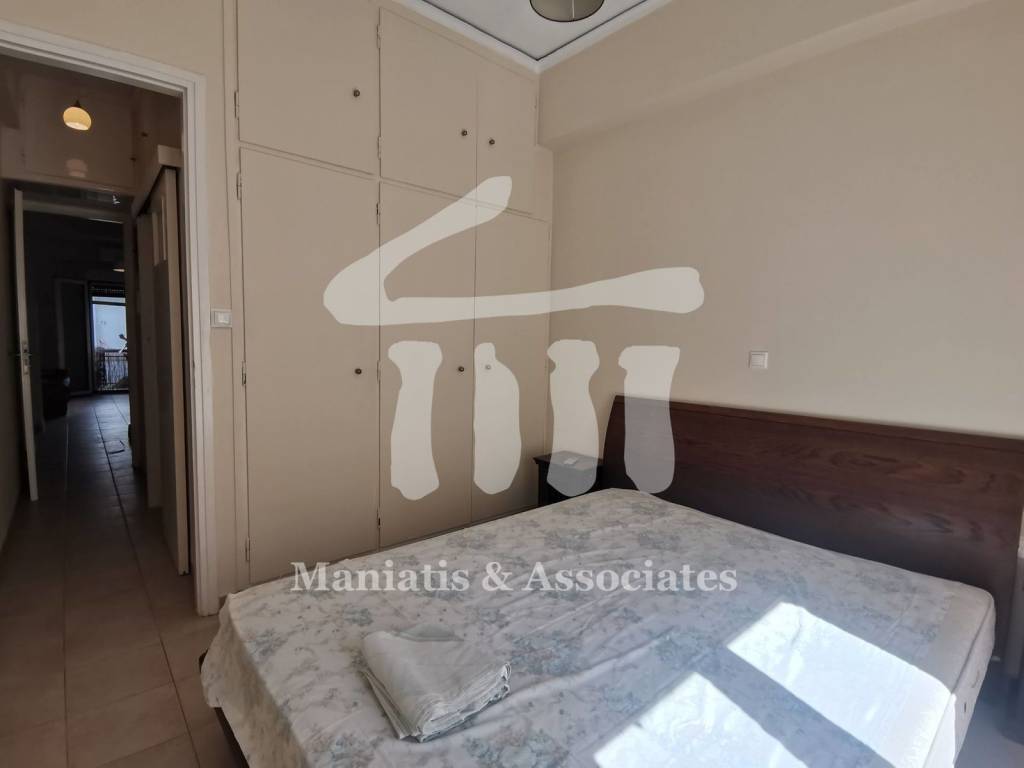 Υπνοδωμάτιο