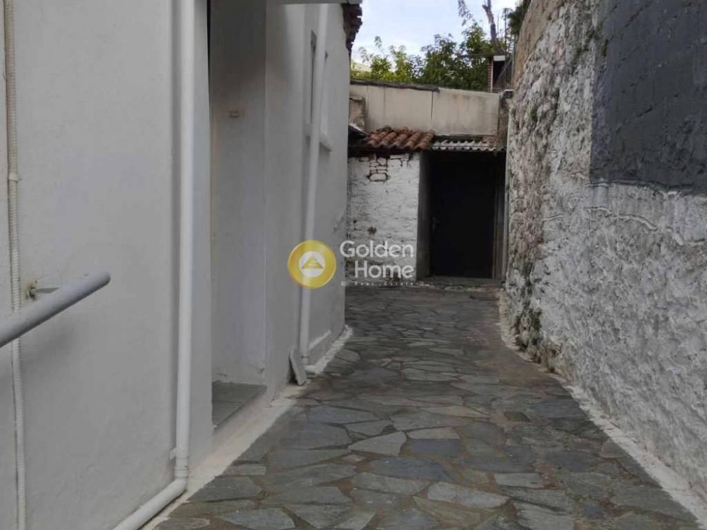 Κυρίως Χώρος