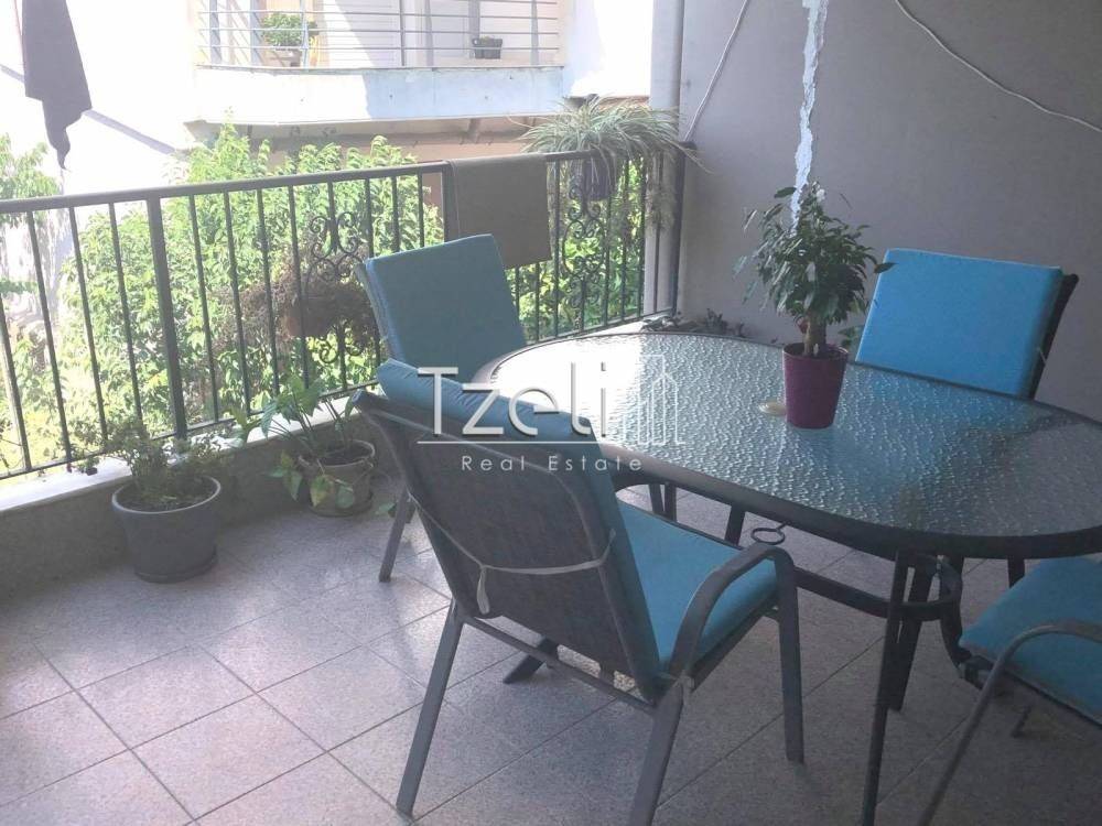 Εξωτερική άποψη χώρου