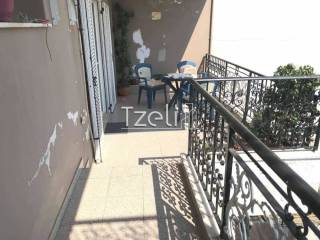 Εξωτερική άποψη χώρου