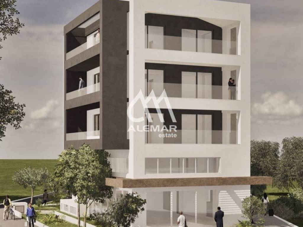 Εξωτερικός χώρος