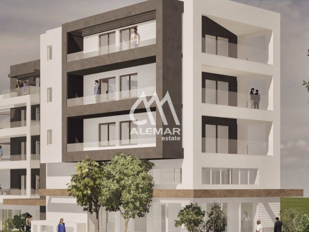 Εξωτερικός χώρος