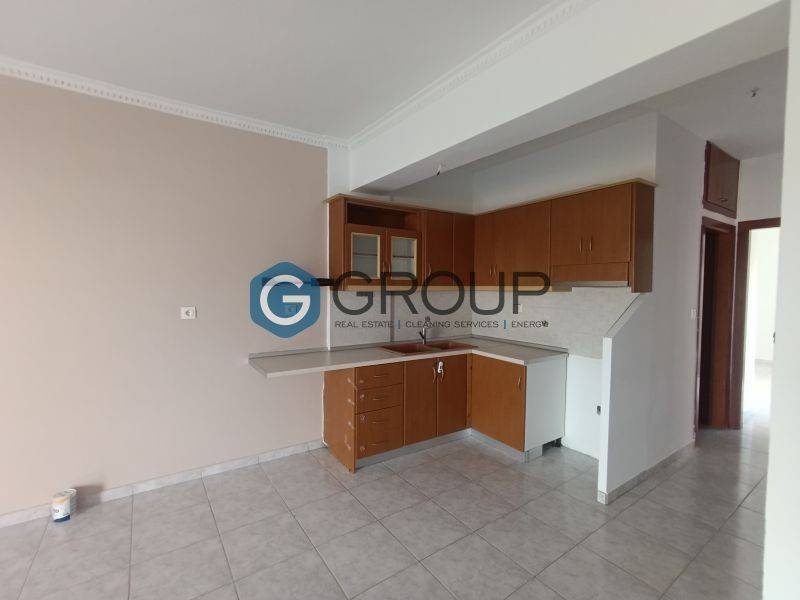 Σαλονοκουζινα