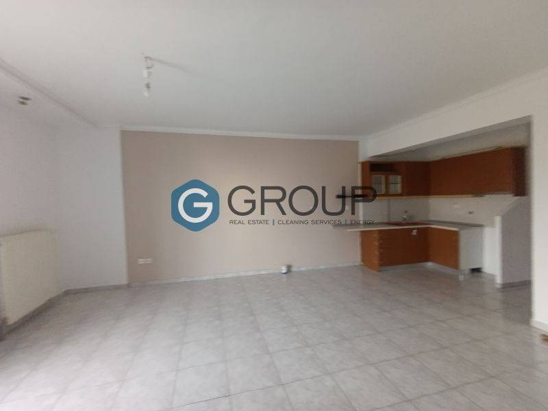 Σαλονοκουζινα