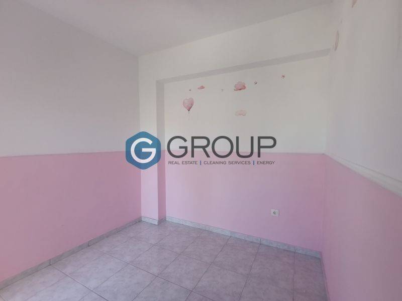 Τρία δωμάτια