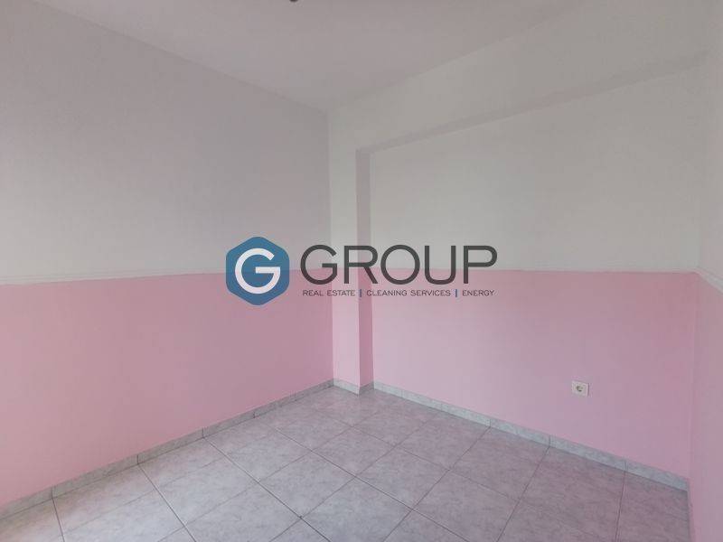 Τρία δωμάτια