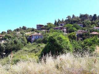 Forumland Real Estate, Οικόπεδο 780τ.μ.