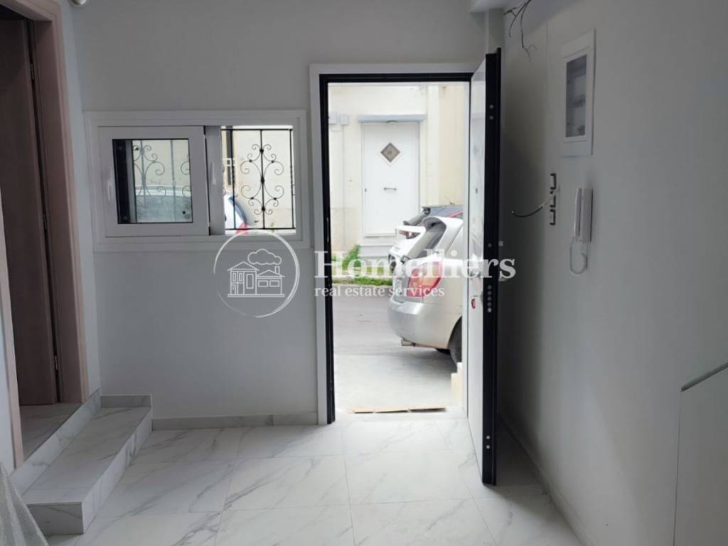 Άποψη χώρου