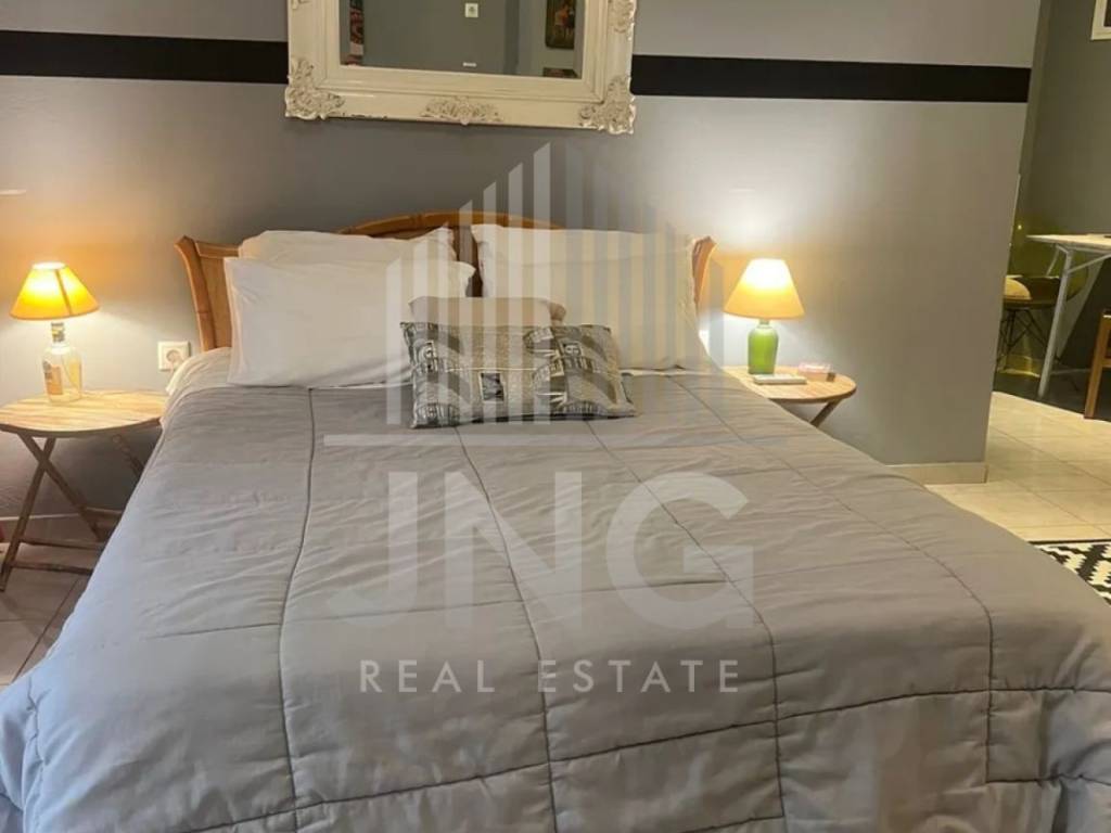 Υπνοδωμάτιο