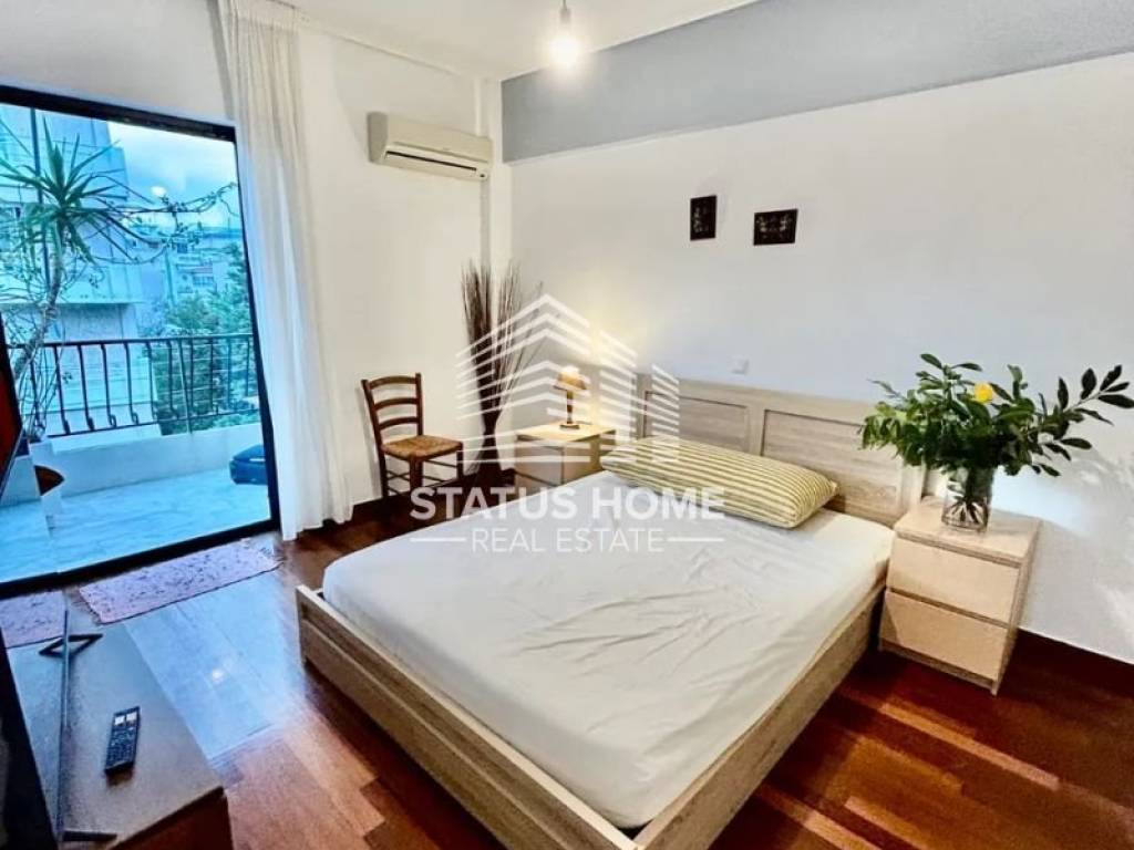 Υπνοδωμάτιο