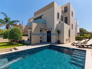 Εξωτερικοι χώροι