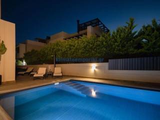 Εξωτερικοι χώροι