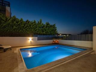 Εξωτερικοι χώροι