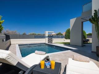 Εξωτερικοι χώροι