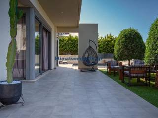 Εξωτερικοι χώροι