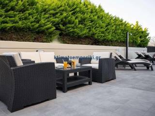 Εξωτερικοι χώροι