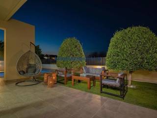 Εξωτερικοι χώροι