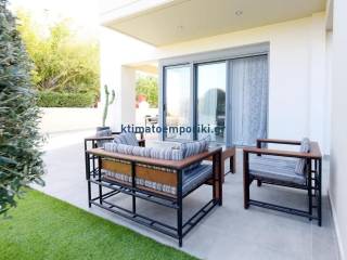 Εξωτερικοι χώροι