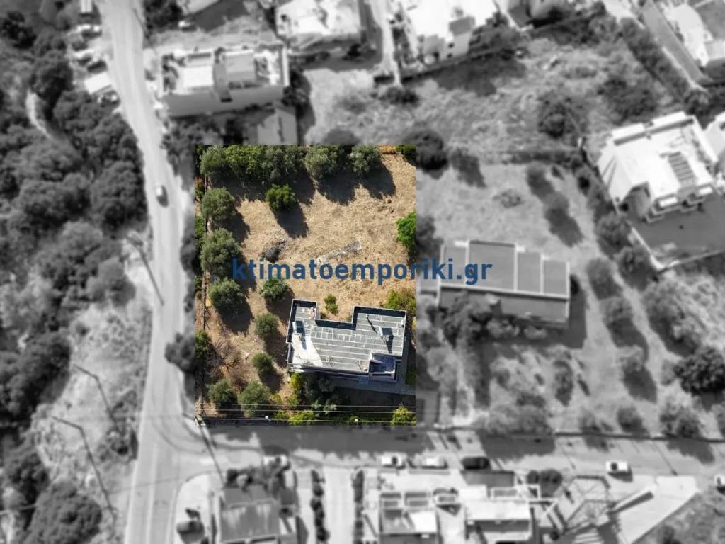 Εξωτερικοι χώροι