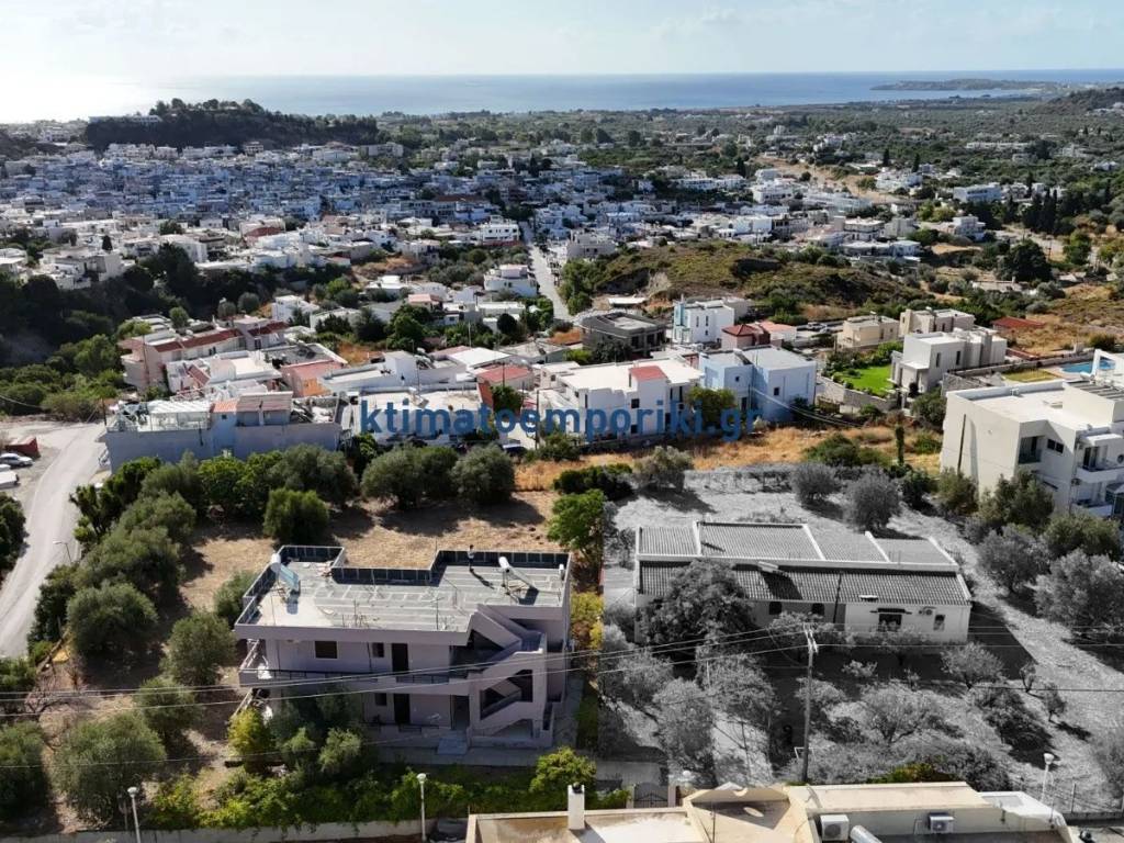 Εξωτερικοι χώροι