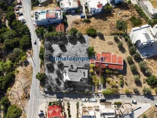 Εξωτερικοι χώροι