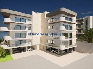 Εξωτερικοι χώροι