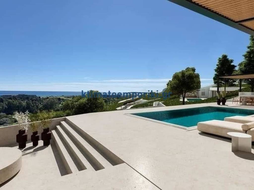 Εξωτερικοι χώροι