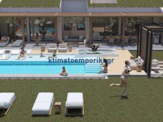 Εξωτερικοι χώροι