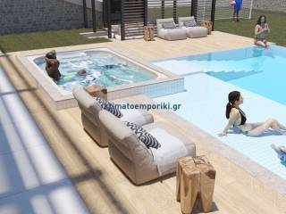 Εξωτερικοι χώροι