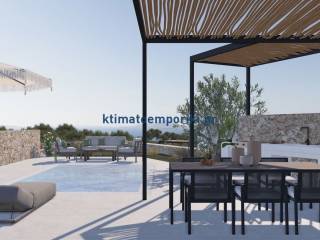 Εξωτερικοι χώροι