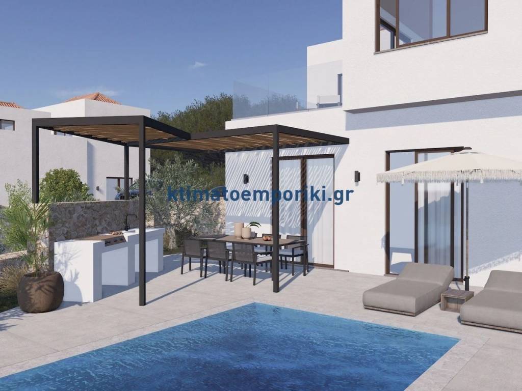 Εξωτερικοι χώροι