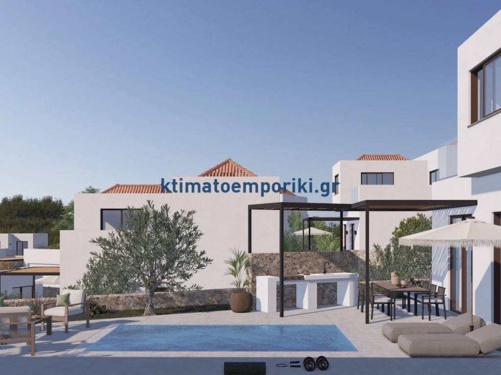 Εξωτερικοι χώροι