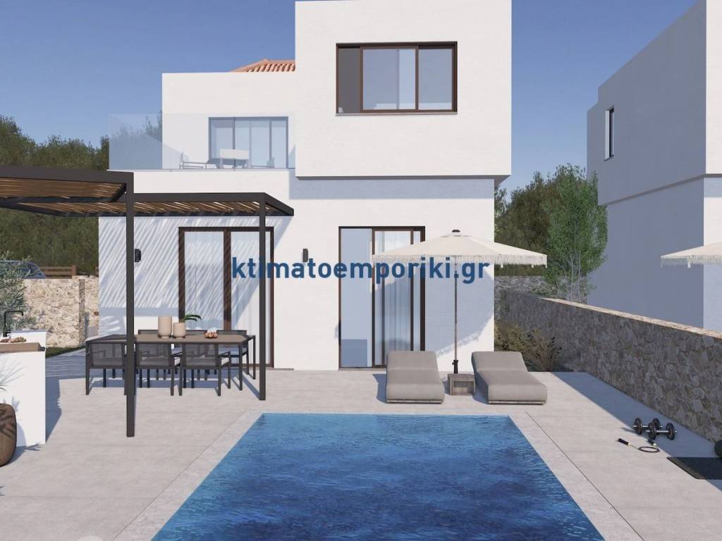 Εξωτερικοι χώροι