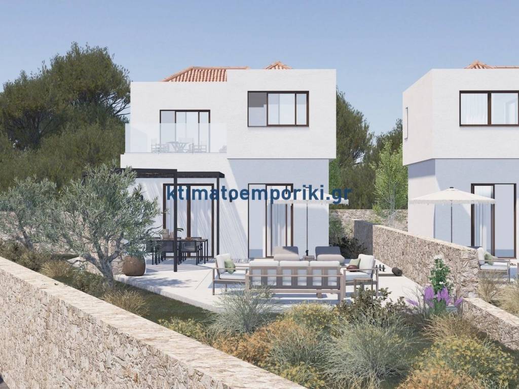 Εξωτερικοι χώροι