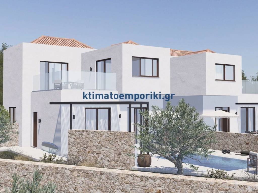 Εξωτερικοι χώροι