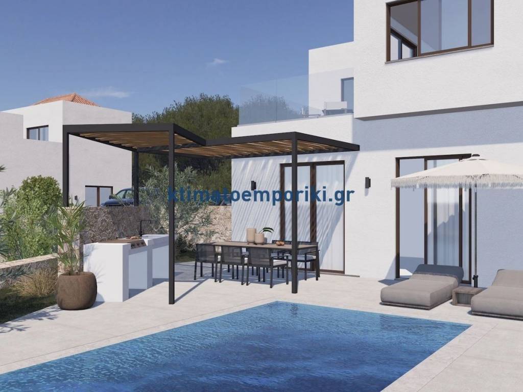 Εξωτερικοι χώροι