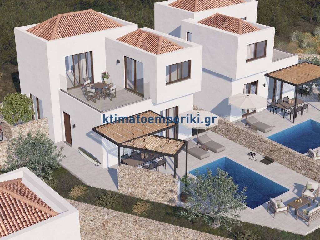 Εξωτερικοι χώροι