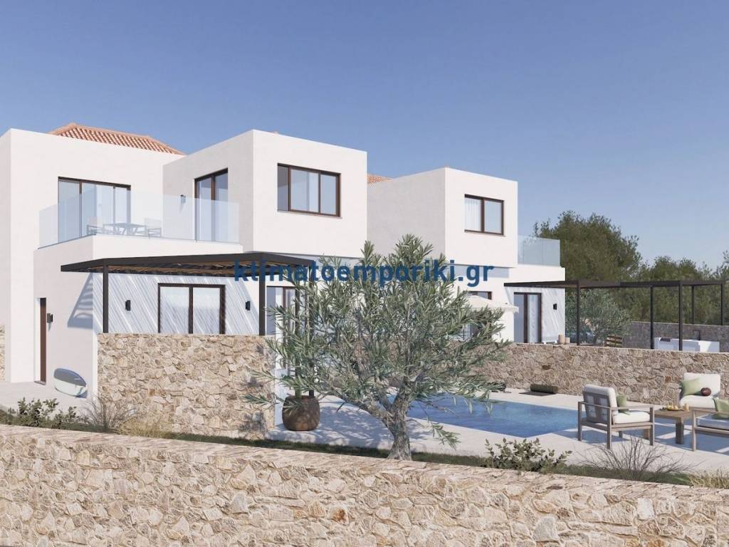 Εξωτερικοι χώροι