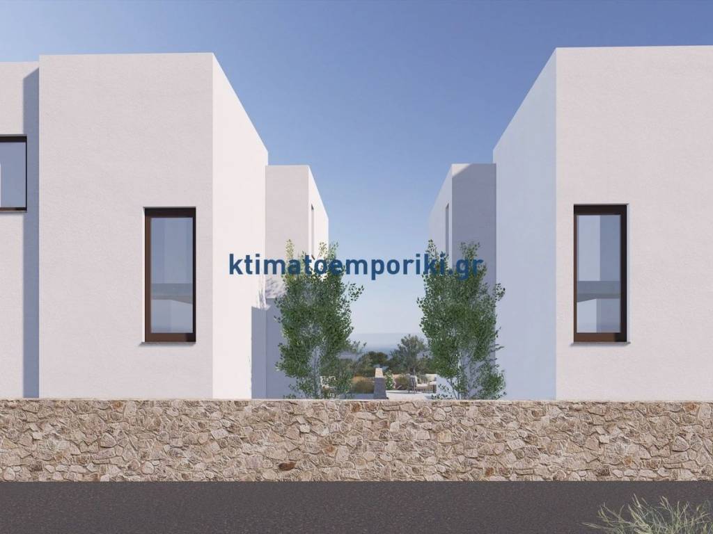 Εξωτερικοι χώροι