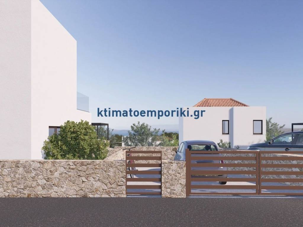 Εξωτερικοι χώροι