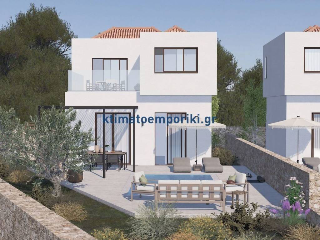 Εξωτερικοι χώροι