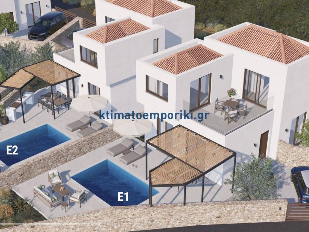 Εξωτερικοι χώροι