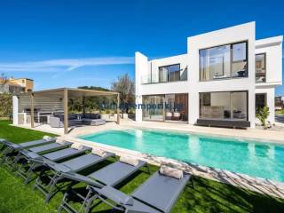 Εξωτερικοι χώροι