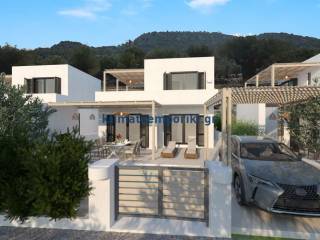 Εξωτερικοι χώροι