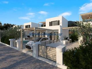 Εξωτερικοι χώροι