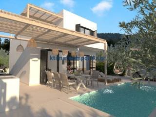 Εξωτερικοι χώροι