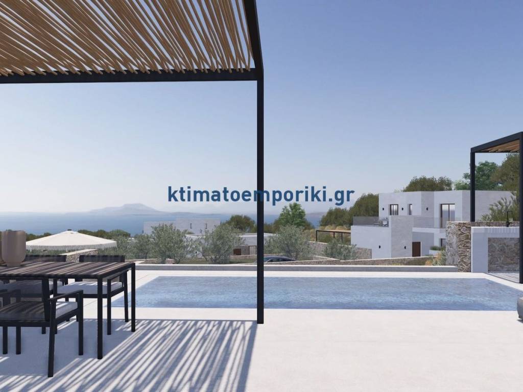 Εξωτερικοι χώροι